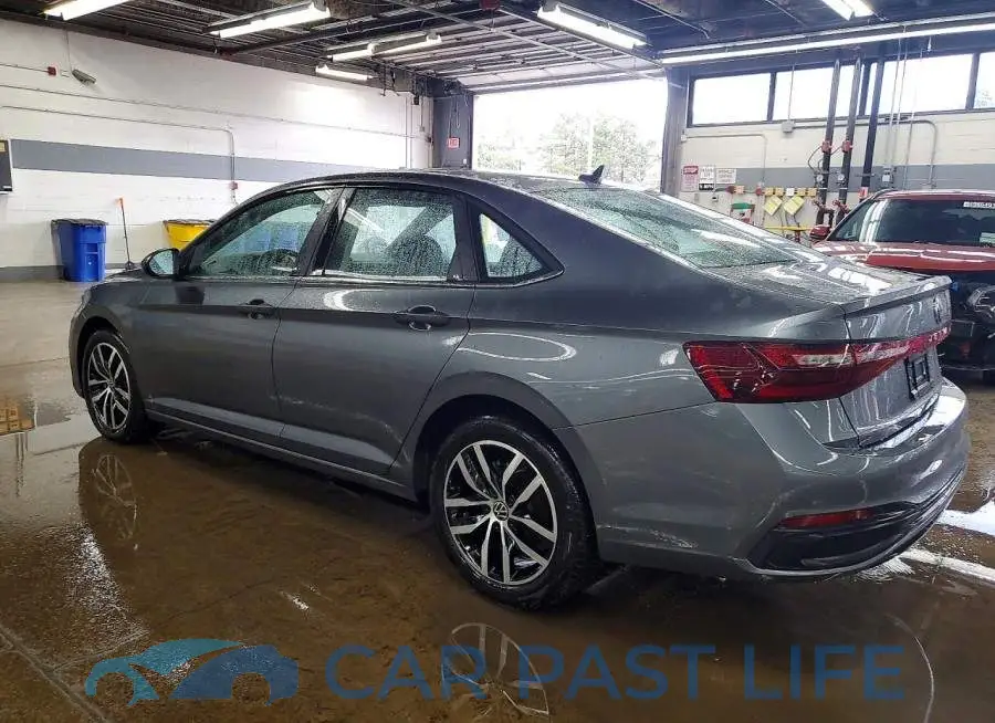 3VW7W7BU0TM004893# 2