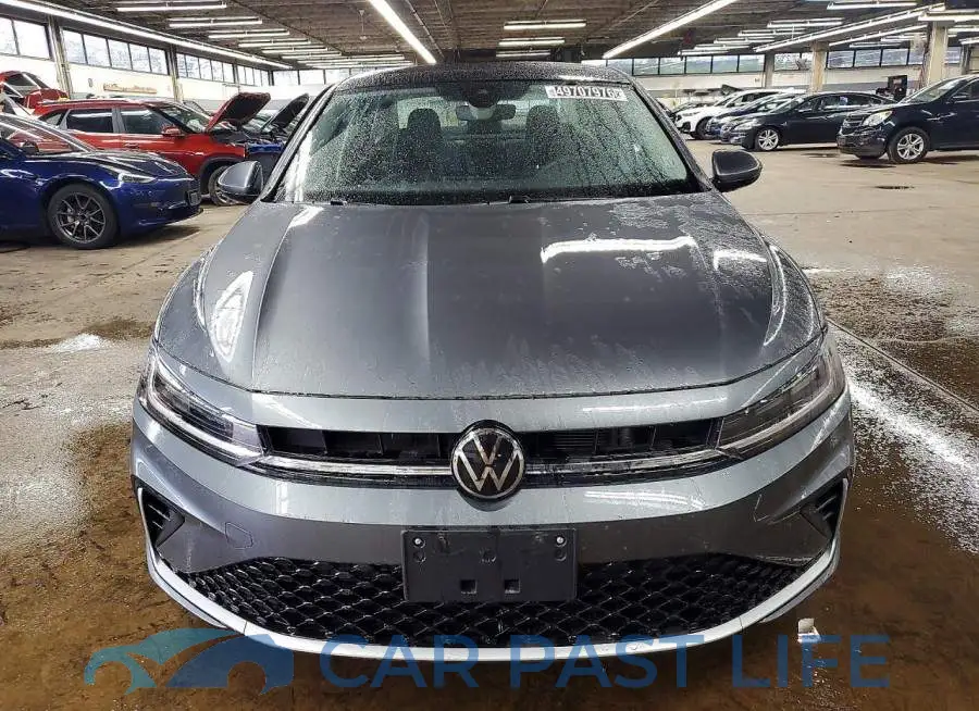 3VW7W7BU0TM004893# 5
