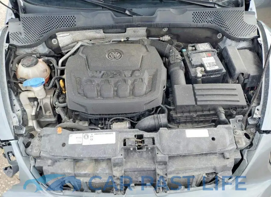 3VWSD7AT0KM703027# 11