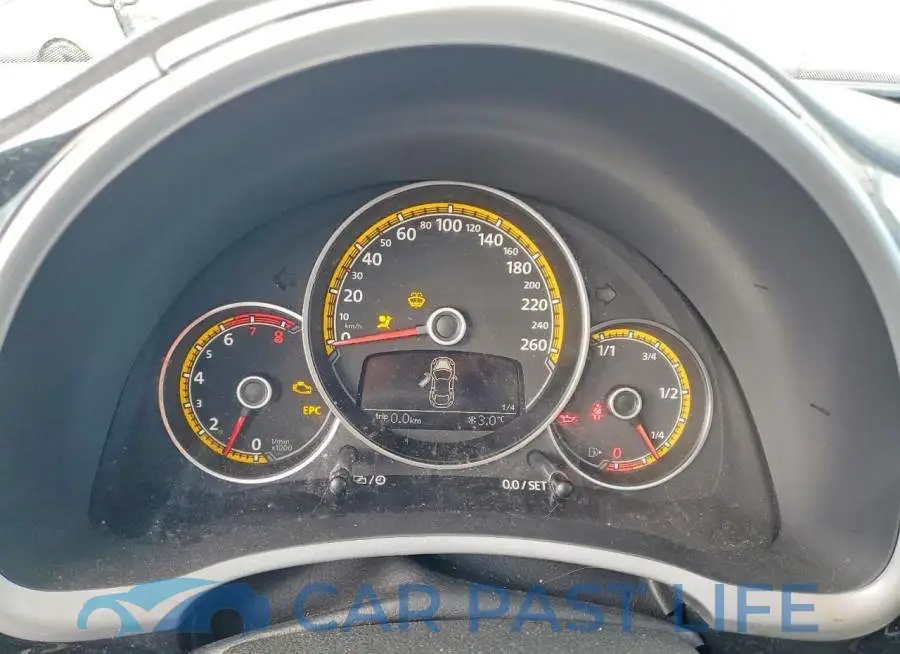 3VWSD7AT0KM703027# 9