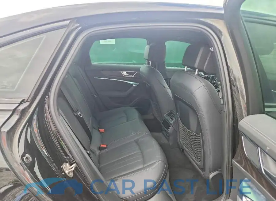 WAUL2AF25MN045429# 10
