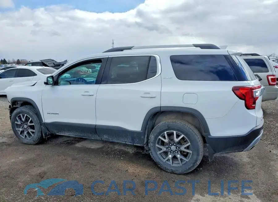 1GKKNRLS8MZ165201# 2
