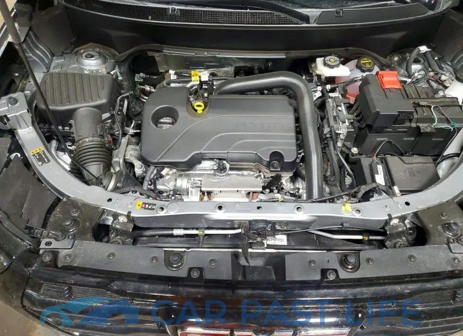 3GKALUEG0SL327002# 12