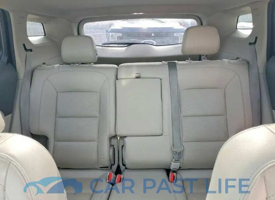 3GKALXEX6JL332298# 10