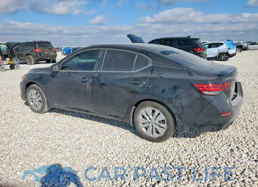 3N1AB8BV6SY427961# 2