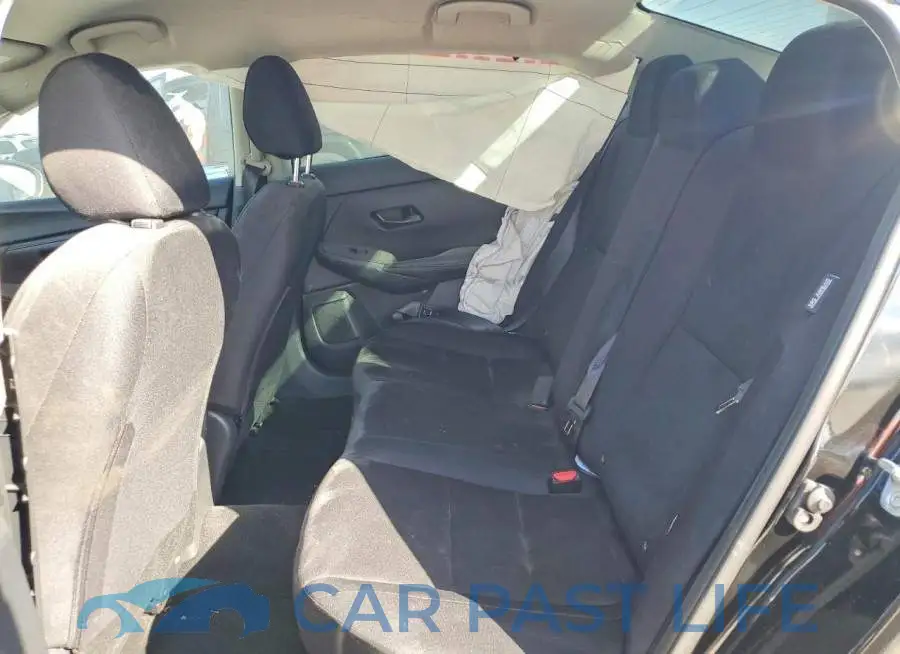 3N1AB8BV6SY427961# 10