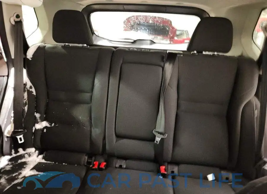 5N1AT3AB2PC825913# 10