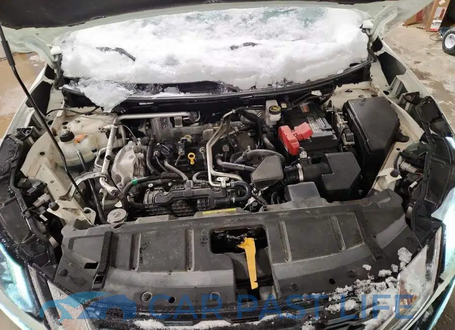 5N1AT3AB2PC825913# 12
