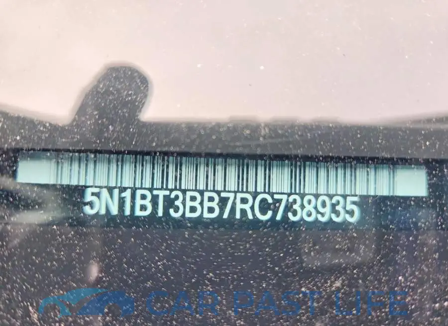 5N1BT3BB7RC738935# 13