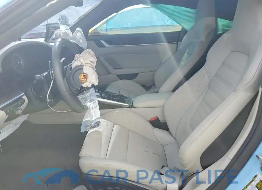 WP0AD2A96NS255037# 7