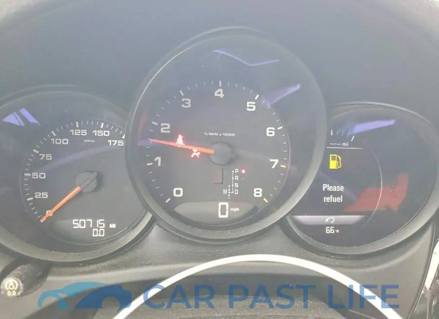 WP1AA2A54KLB06040# 9