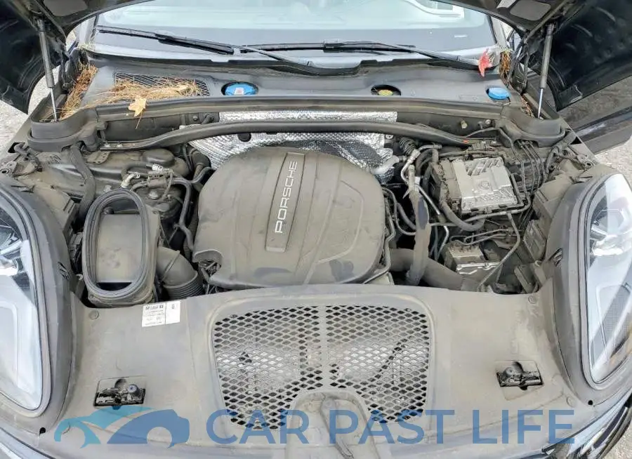 WP1AA2A54KLB06040# 12