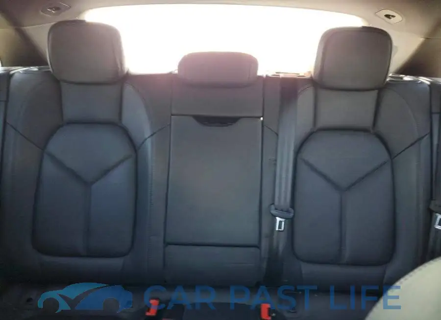 WP1AA2A54KLB09469# 10