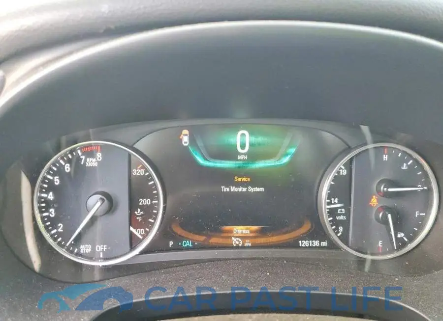 1G4ZR5SS9KU131296# 9