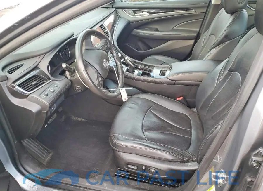 1G4ZR5SS9KU131296# 7