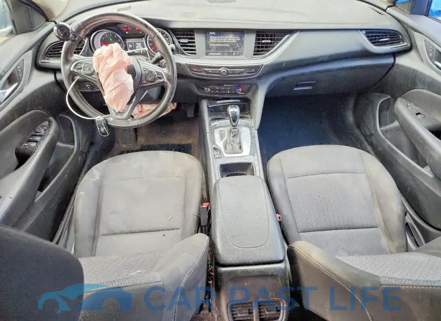 W04GU8SX3K1035926# 8