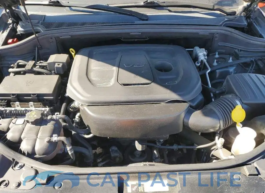 1C4RJEAG9KC710710# 11