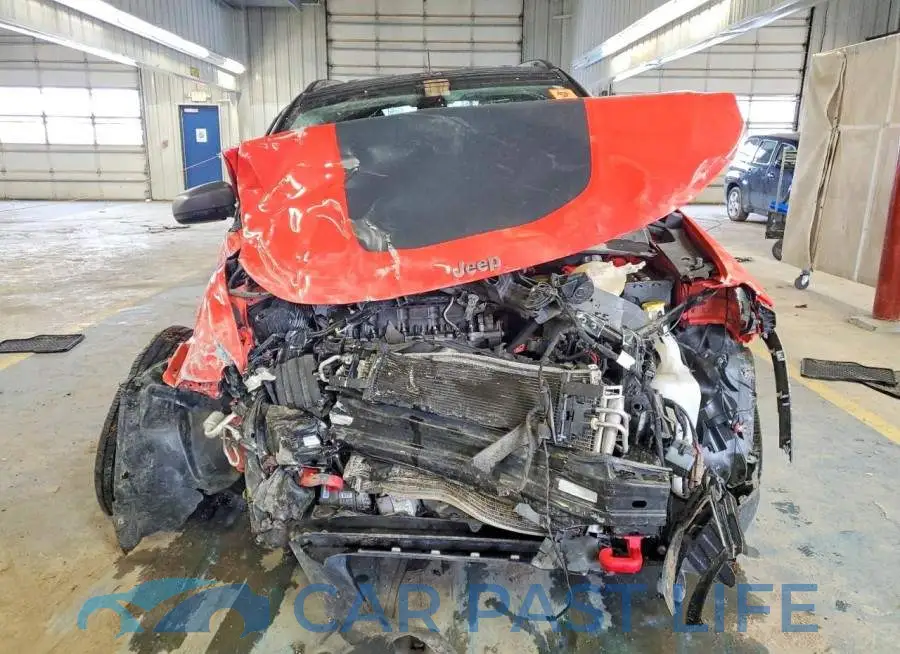 3C4NJDDB7LT132086# 5