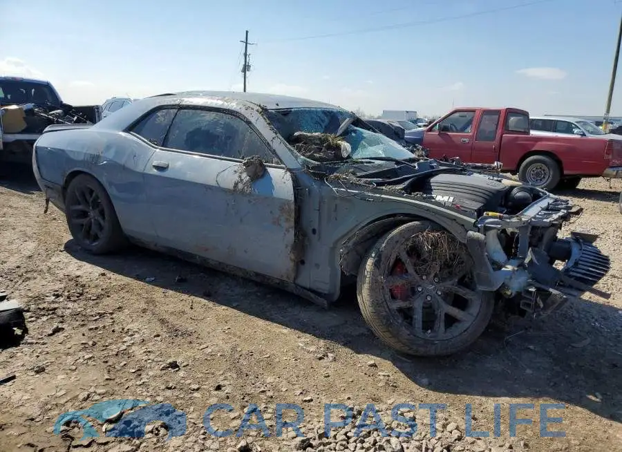 2C3CDZBT8NH112176# 4