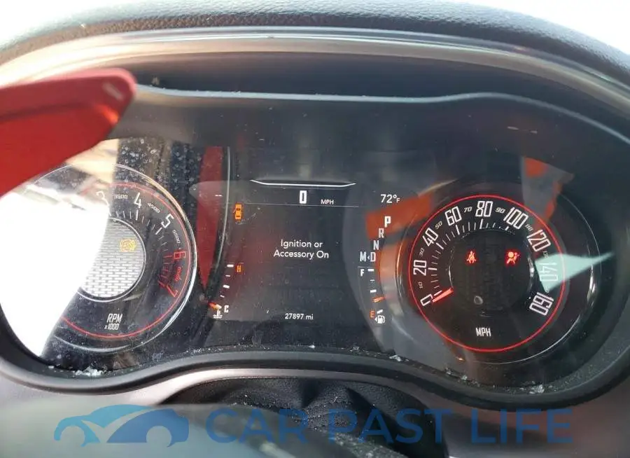 2C3CDZBT8NH112176# 9