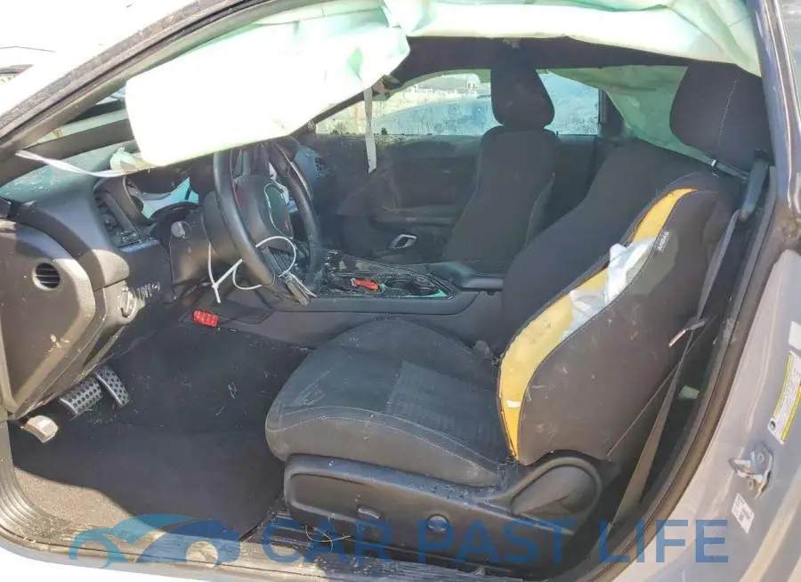2C3CDZBT8NH112176# 7