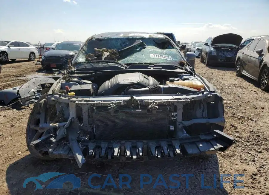 2C3CDZBT8NH112176# 5