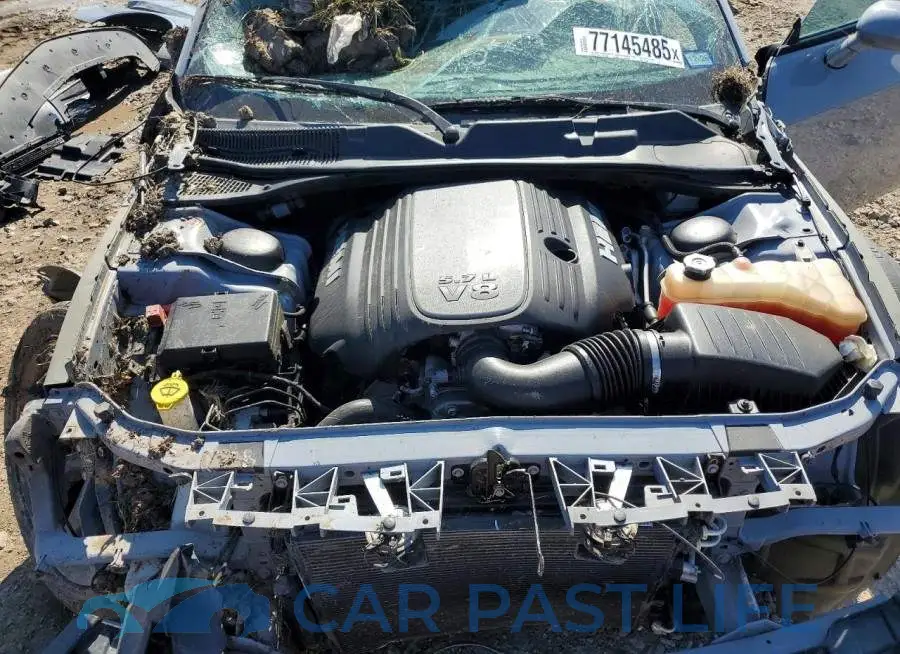 2C3CDZBT8NH112176# 11