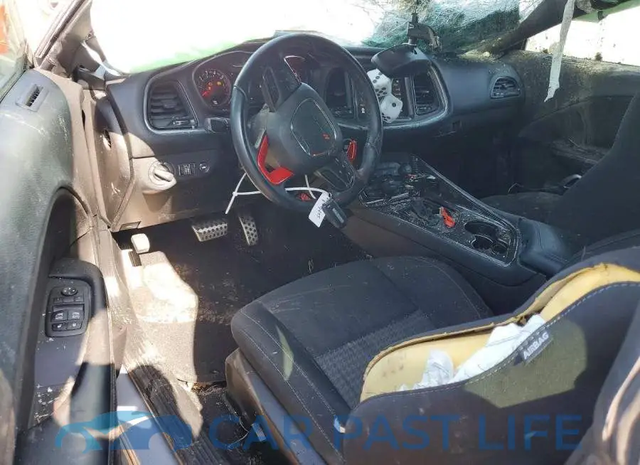 2C3CDZBT8NH112176# 8