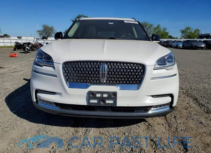 5LM5J7XC1MGL10269# 5