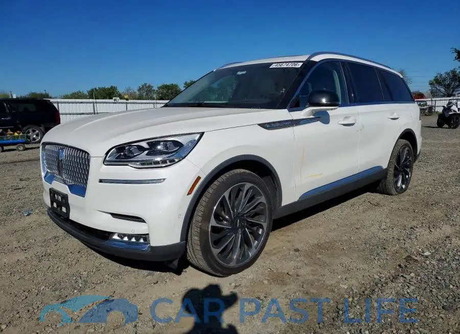 5LM5J7XC1MGL10269# 1