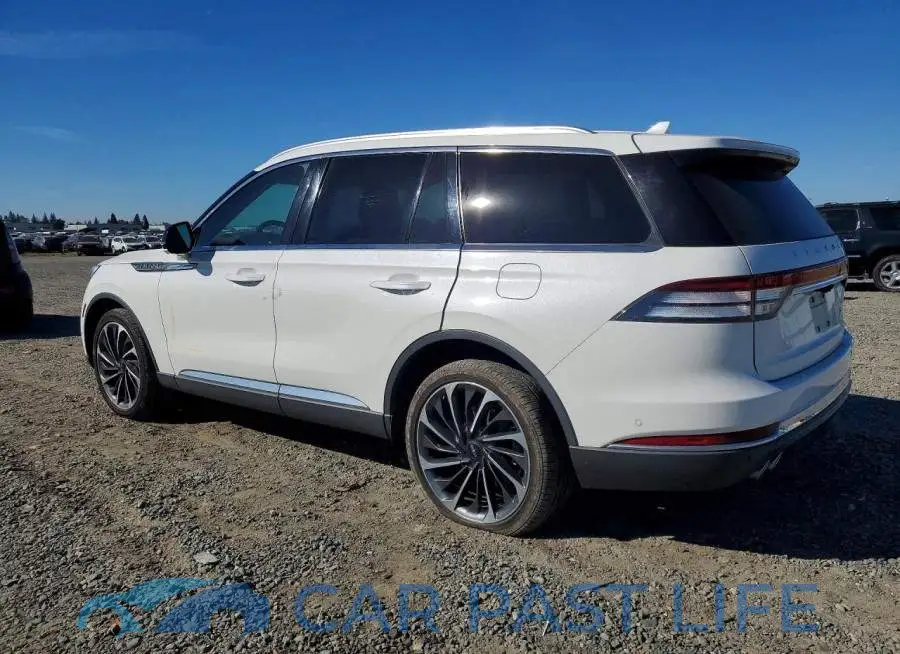 5LM5J7XC1MGL10269# 2