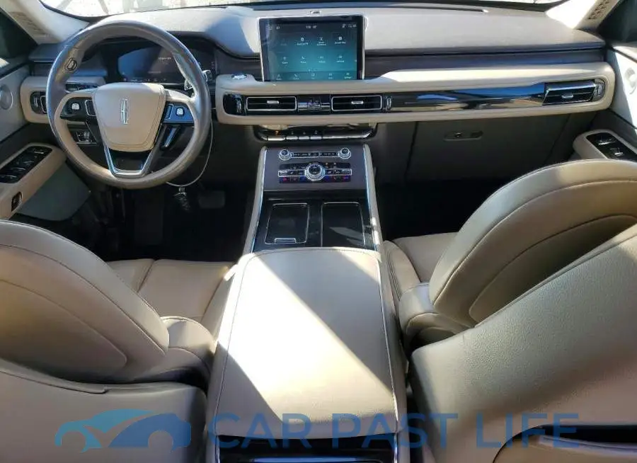 5LM5J7XC1MGL10269# 8