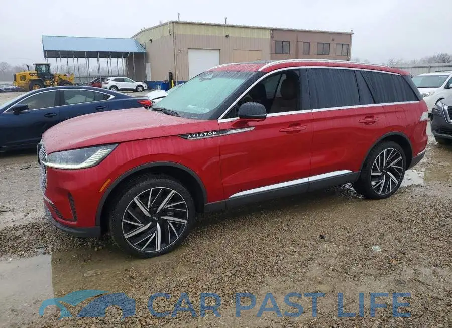 5LM5J7XC8SGL32539# 1
