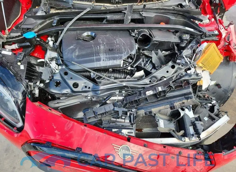 WMZ23GA09S7P56895# 11