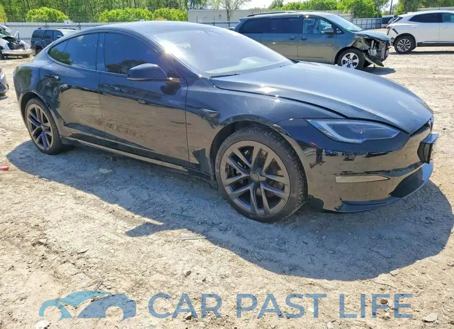 5YJSA1E54PF518561# 4