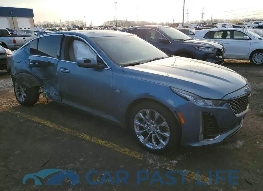 1G6DS5RK1P0115863# 4