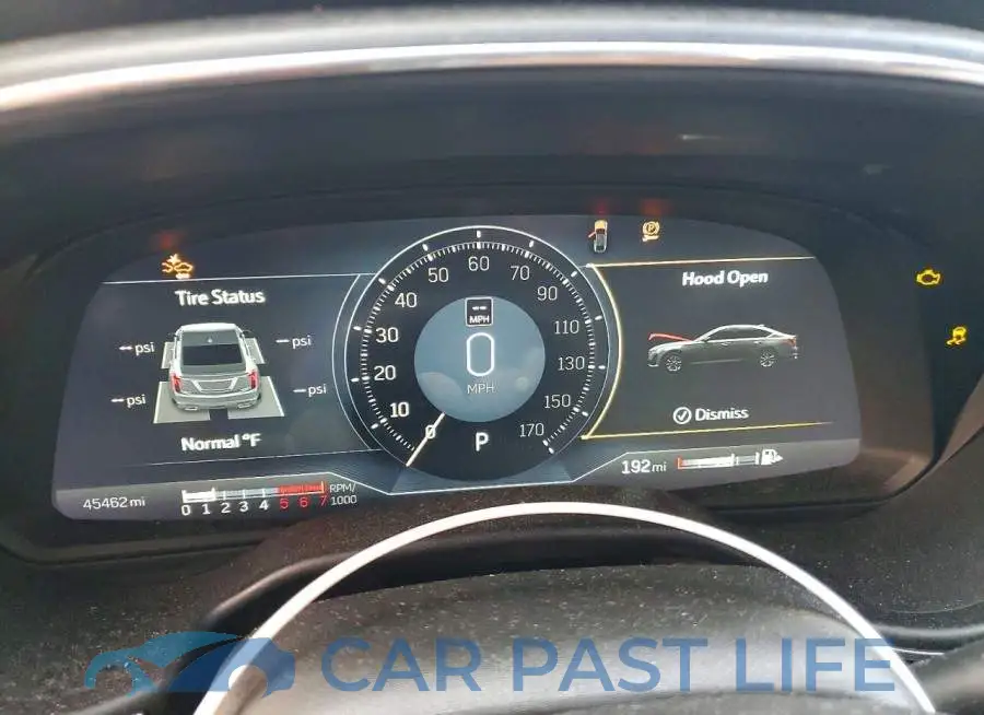 1G6DS5RK1P0115863# 9