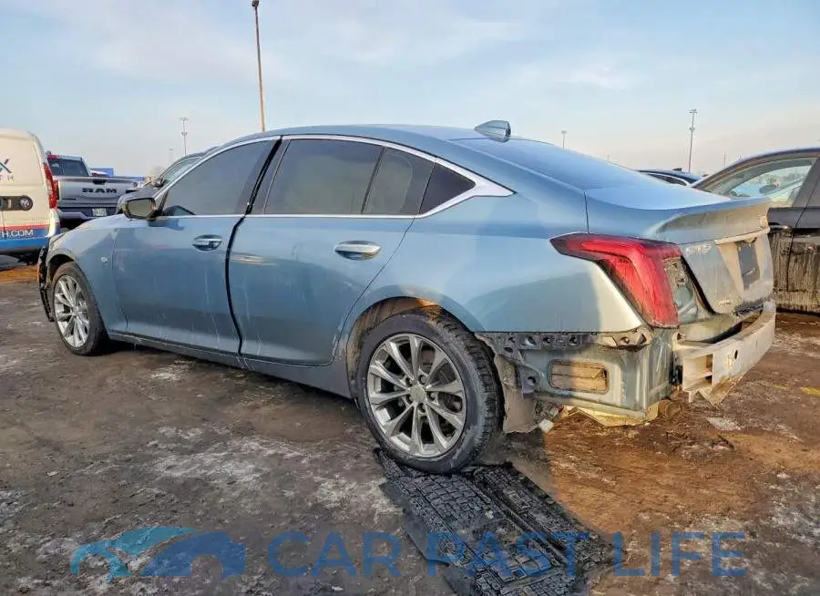 1G6DS5RK1P0115863# 2