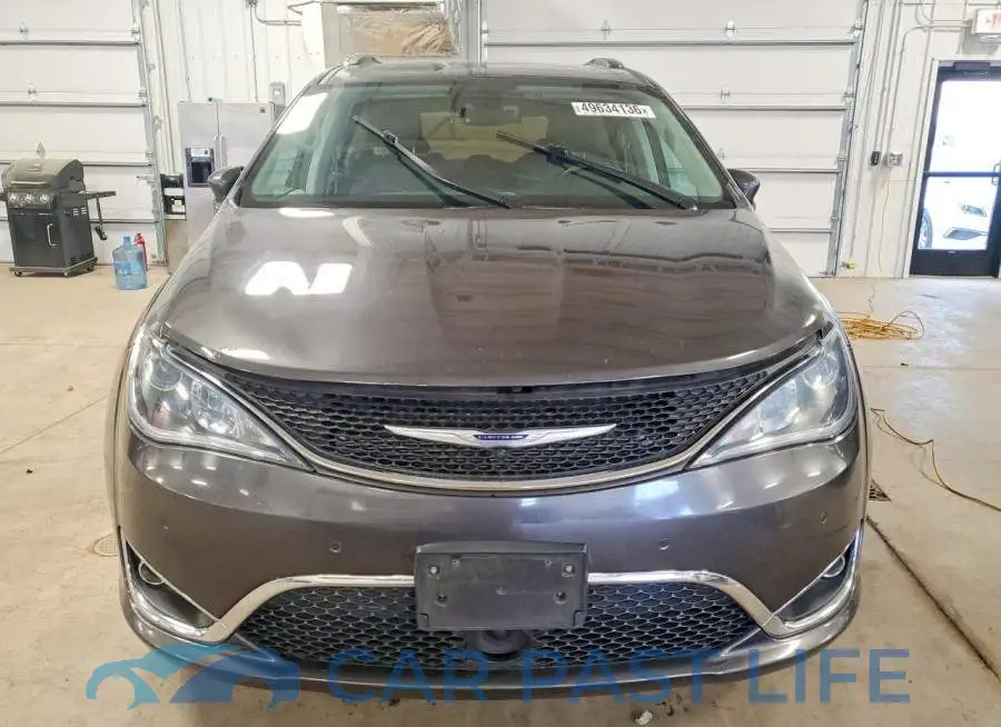 2C4RC1EG1KR644576# 5