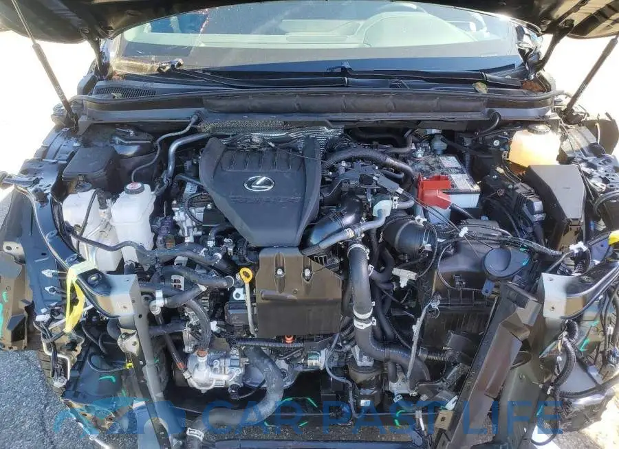 JTJCHMAA8S2029058# 12