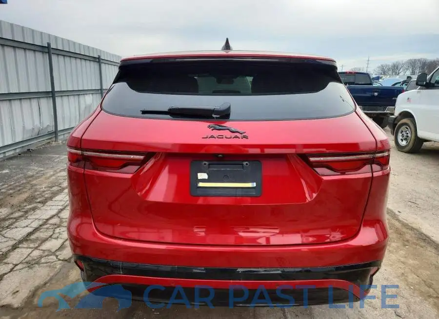 SADCT2EX9RA737392# 6