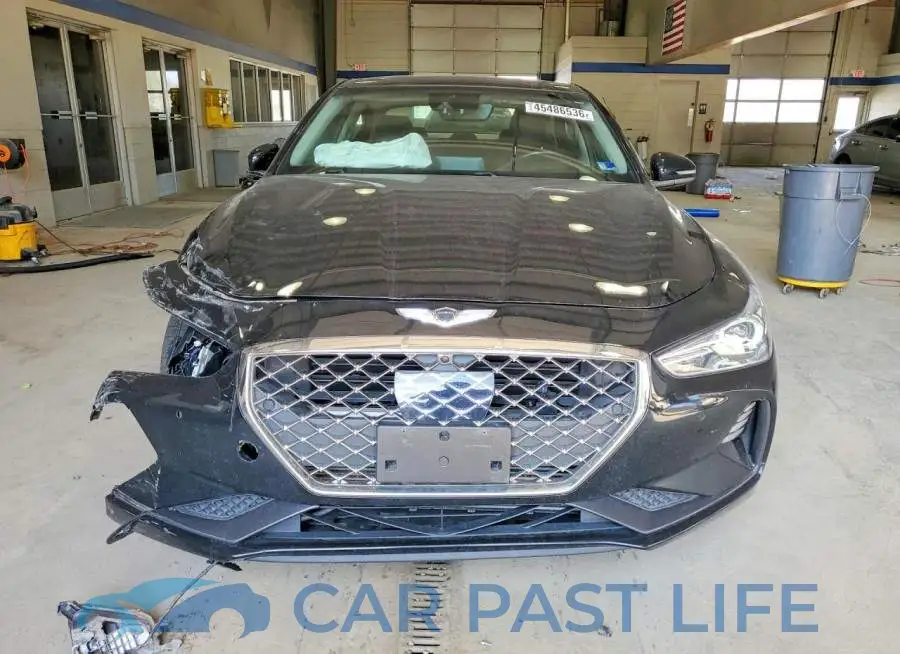 KMTG34LE5LU054090# 5