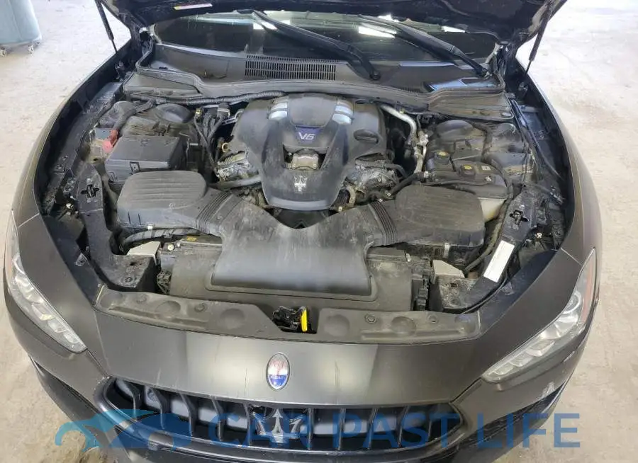ZAM57YTA1J1268616# 12