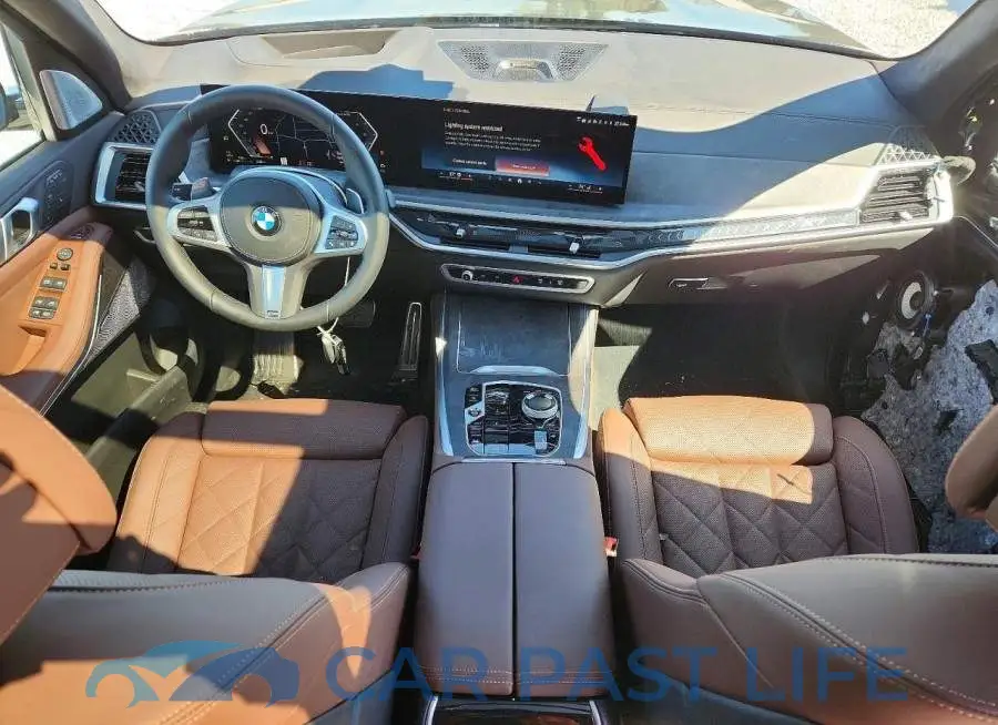 5UX23EM00T9270352# 8