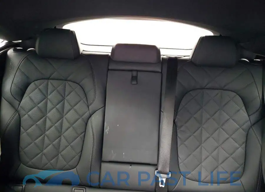 5UX33EX02S9X29007# 10