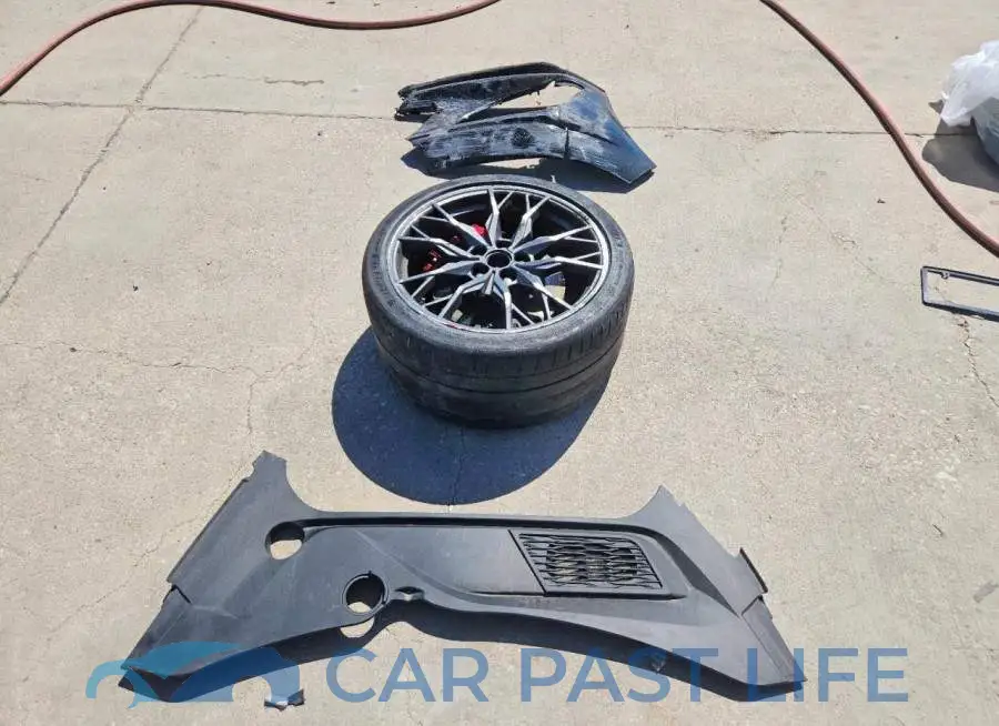 1G1YC3D40P5500562# 12