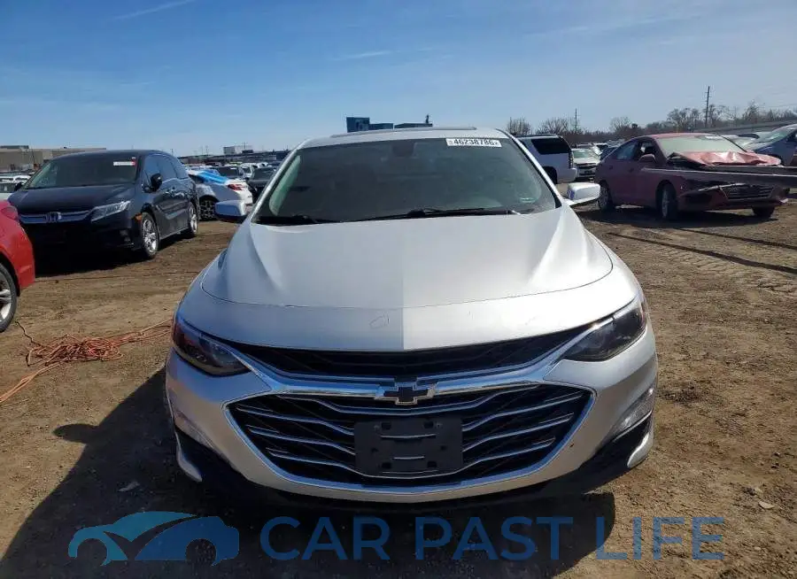 1G1ZD5ST3KF106659# 5