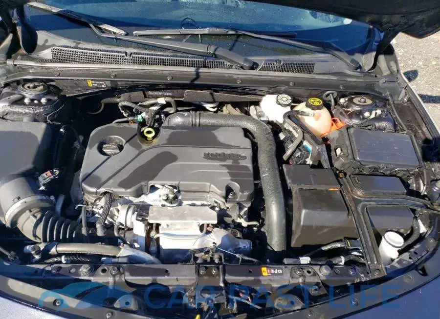 1G1ZD5ST6PF137508# 11