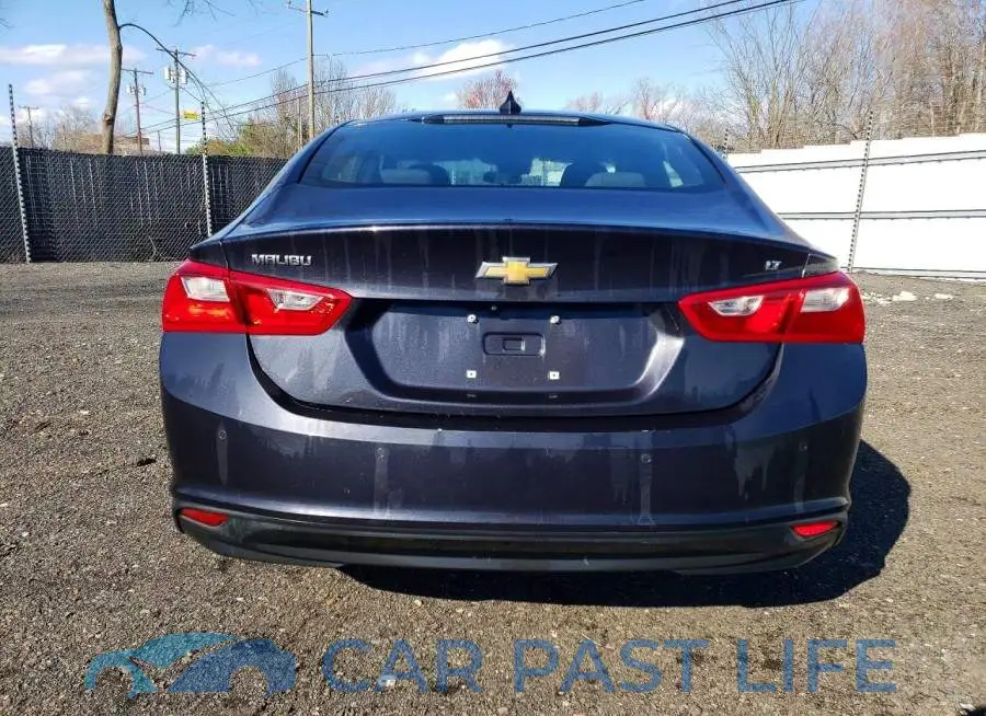 1G1ZD5ST6PF137508# 6