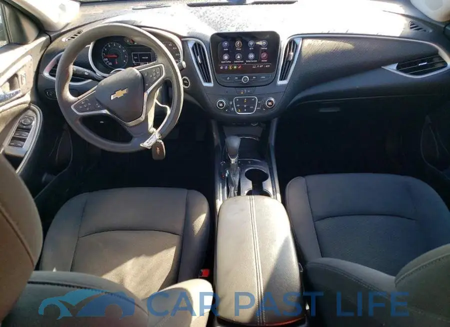 1G1ZD5ST6PF137508# 8